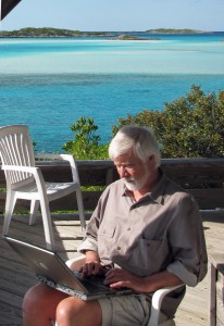 Jerry-working-hard