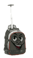 Armor Bag, Jerry Beaty